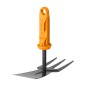 Motyczka z widełkami, głowica do systemu Fiskars OneClick