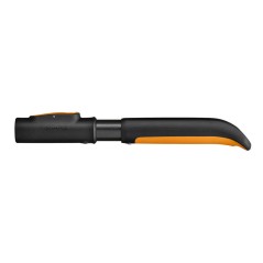 Uchwyt aluminiowy krótki rozmiar S system Fiskars OneClick