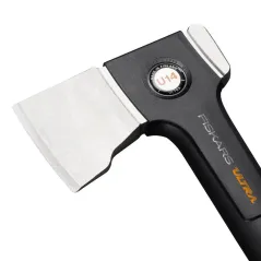 Siekiera uniwersalna Fiskars Ultra U14 ciesielska Las i ogród z Fiskars