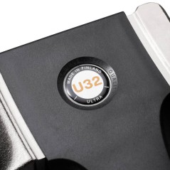 Siekiera rozłupująca Fiskars Ultra U32