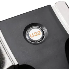 Siekiera rozłupująca Fiskars Ultra U32 – Las i ogród z Fiskars