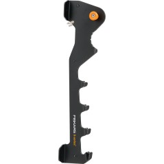 Uchwyt ścienny Fiskars X-Seriesdo tasaka-karczownika