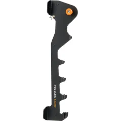 Uchwyt ścienny Fiskars X-Seriesdo tasaka-karczownika