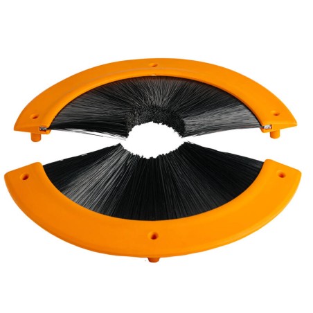 Wymienne włosie do łuparki do drewna Fiskars X-Series L