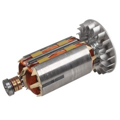 Wirnik Cedrus Agregat Diesel CEDDG8.5E-3F