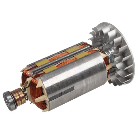 Wirnik Cedrus Agregat Diesel CEDDG8.5E-3F