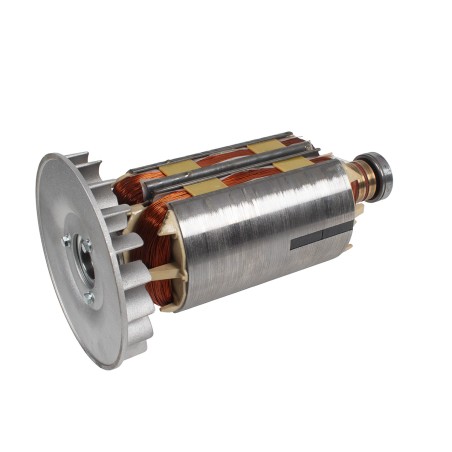 Wirnik Cedrus Agregat Diesel CEDDG8.5E-3F