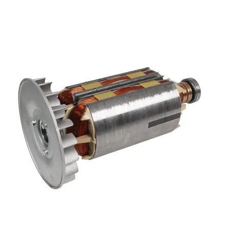 Wirnik Cedrus Agregat Diesel CEDDG8.5E-3F