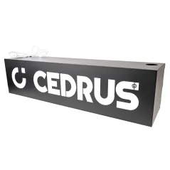 Góra regału Cedrus Parts