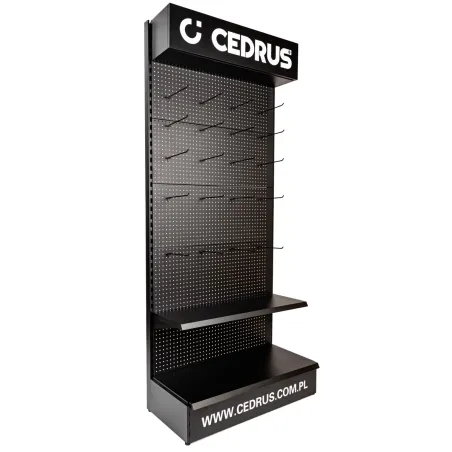 Regał Cedrus Parts