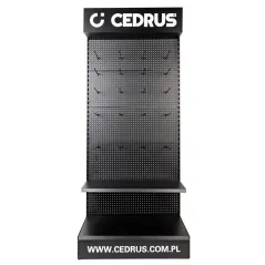Regał Cedrus Parts
