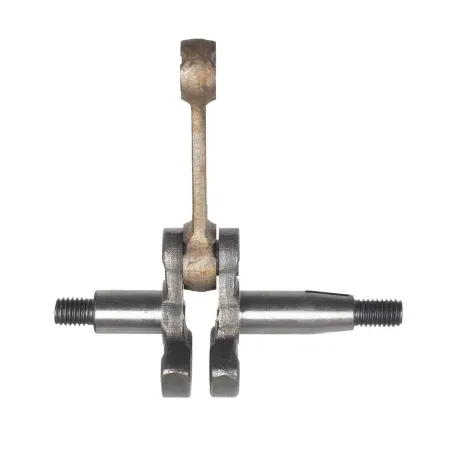 Wał korbowy Cedrus piła na wysięgniku CEDPW425