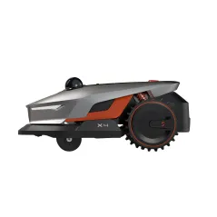 Robot koszący Sunseeker Elite X4 Lidar 360° trawnik 1200m2