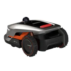 Robot koszący Sunseeker Elite X4 Lidar 360° trawnik 1200m2