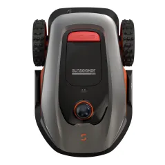 Robot koszący Sunseeker Elite X4 Lidar 360° trawnik 1200m2