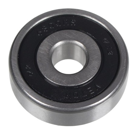 Łożysko 6300 2RS Cedrus wertykulator CEDWR46L-R