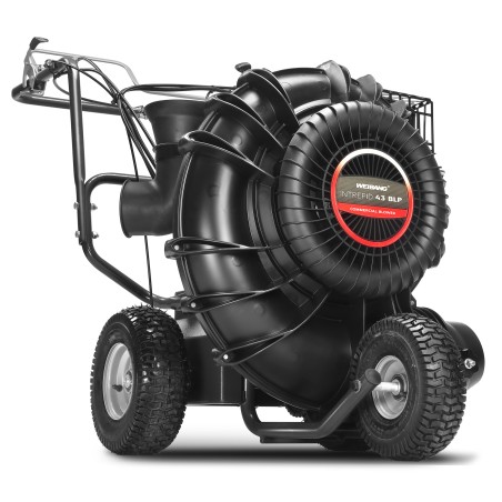 Dmuchawa Weibang WBGB4313LC z napędem