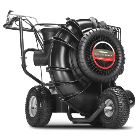 Dmuchawa Weibang WBGB4313LC z napędem