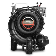 Dmuchawa Weibang WBGB4313LC z napędem