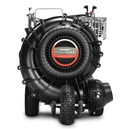 Dmuchawa Weibang WBGB4313LC z napędem