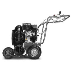 Dmuchawa Weibang WBGB4313LC z napędem