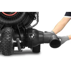 Dmuchawa Weibang WBGB4313LC z napędem