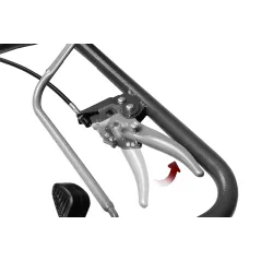 Dmuchawa Weibang WBGB4313LC z napędem