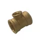 Trójnik redukcyjny GW 3/4" x 1/2" x 3/4" Trójnik redukcyjny GW 3/4" x 1/2" x 3/4"