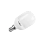 Kompaktowa lampa floorescencyjna (Świetlówka) torpeda, 10W, E14, 2700K Kompaktowa lampa floorescencyjna (Świetlówka) torpeda, 10W, E14, 2700K