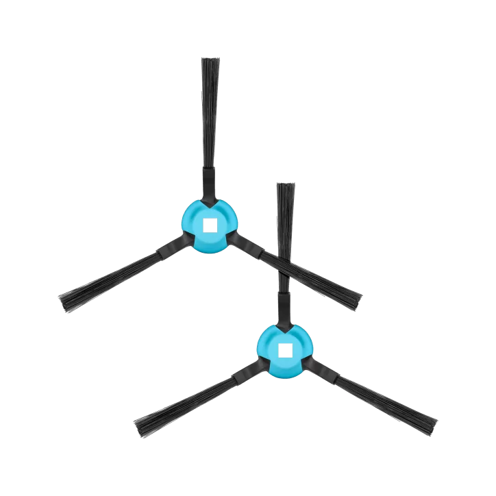 Komplet szczotek do odkurzacza TEESA SMART VAC PRO TSA5045