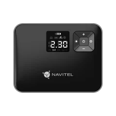 Kompresor powietrza NAVITEL AIR15AL