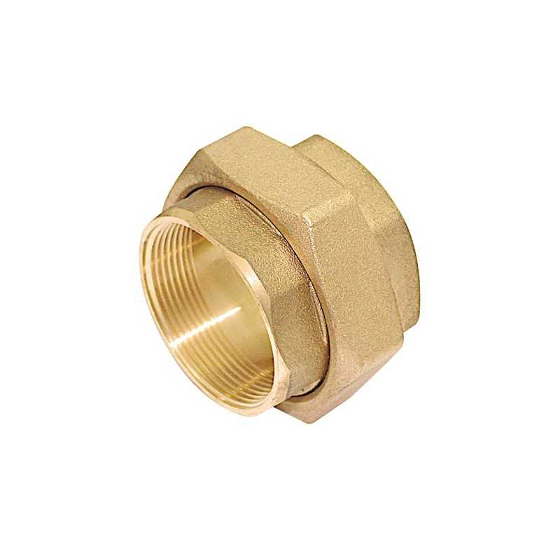 Śrubunek GW 1 1/2"