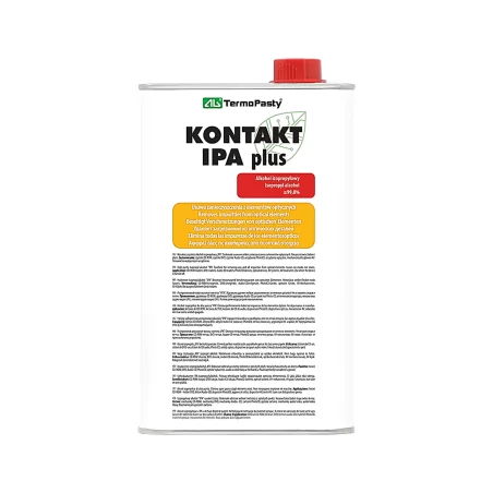 Kontakt IPA 1l AG AGT-003