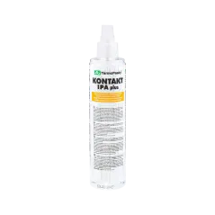 Kontakt IPA plus 250ml z spryskiwaczem AG