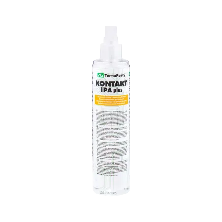 Kontakt IPA plus 250ml z spryskiwaczem AG
