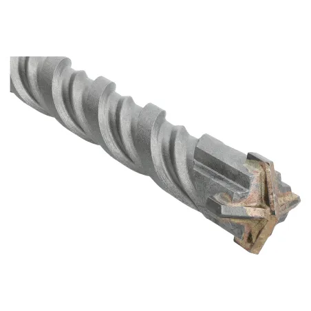 Wiertło do betonu 12 x 340 mm, uchwyt SDS-max , 4 ostrza