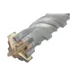 Wiertło do betonu 16 x 690 mm, uchwyt SDS-max , 4 ostrza