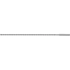 Wiertło do betonu 16 x 920 mm, uchwyt SDS-max , 4 ostrza