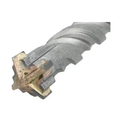 Wiertło do betonu 20 x 690 mm, uchwyt SDS-max , 4 ostrza