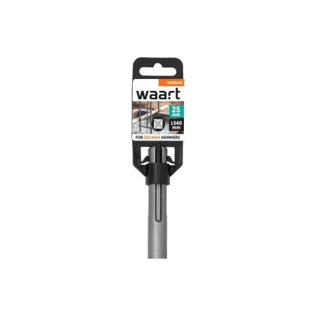 Wiertło do betonu 25 x 540 mm, uchwyt SDS-max , 4 ostrza