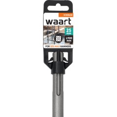 Wiertło do betonu 25 x 920 mm, uchwyt SDS-max , 4 ostrza