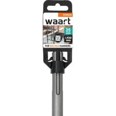 Wiertło do betonu 25 x 920 mm, uchwyt SDS-max , 4 ostrza