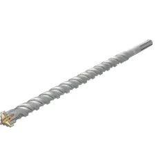 Wiertło do betonu 28 x 540 mm, uchwyt SDS-max , 4 ostrza