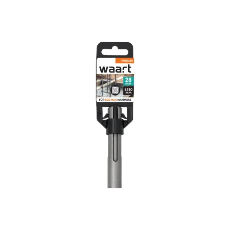 Wiertło do betonu 28 x 920 mm, uchwyt SDS-max , 4 ostrza