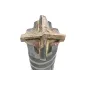 Wiertło do betonu 28 x 920 mm, uchwyt SDS-max , 4 ostrza