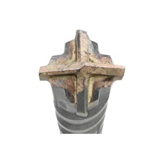 Wiertło do betonu 30 x 540 mm, uchwyt SDS-max , 4 ostrza