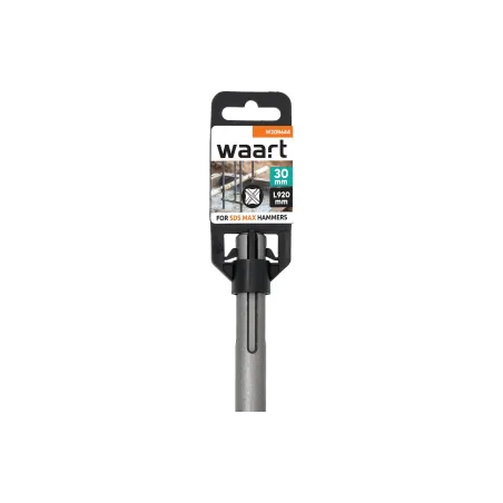 Wiertło do betonu 30 x 920 mm, uchwyt SDS-max , 4 ostrza