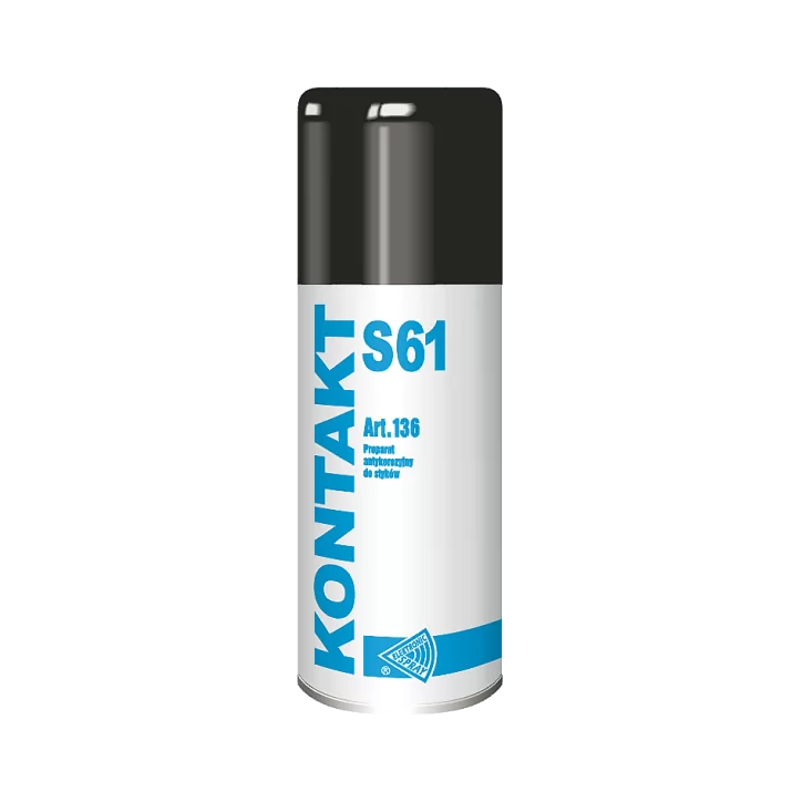 Kontakt S61 150ml. MICROCHIP ART.136