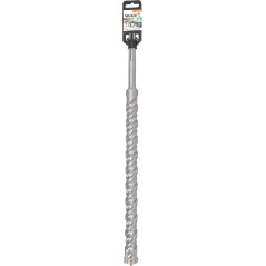 Wiertło do betonu 35 x 540 mm, uchwyt SDS-max , 4 ostrza