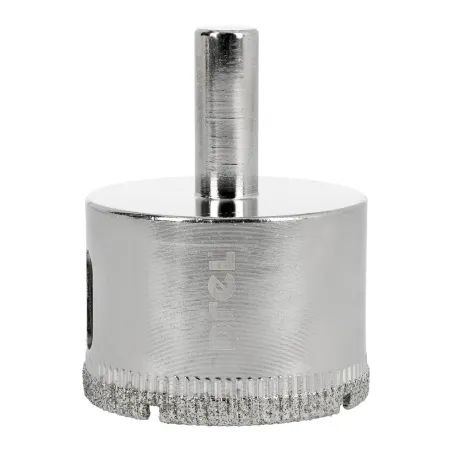 Otwornica z nasypem diamentowym 32 mm, diament galwanizowany